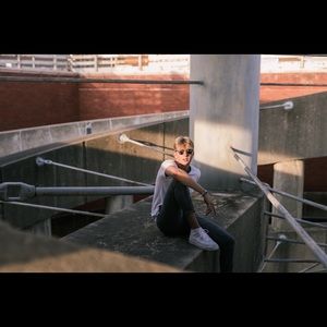 Meet your Posher, David